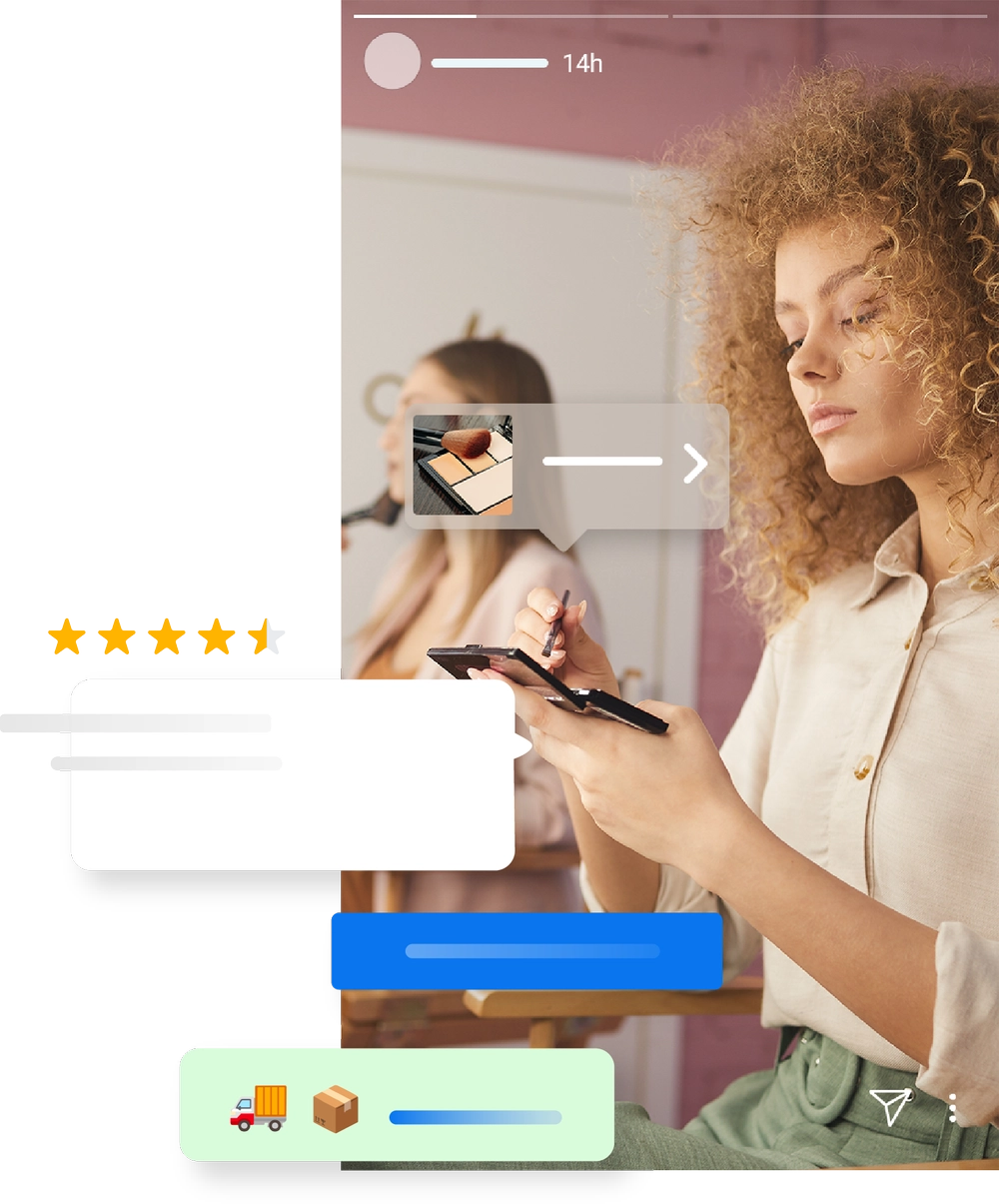 Agencia de sitios web en Saltillo